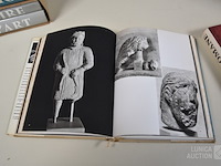 Boeken collectie zodiaque - afbeelding 7 van  32