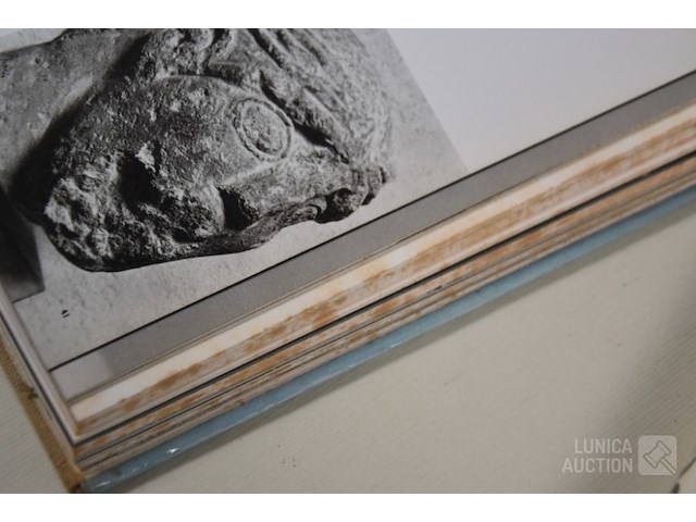 Boeken collectie zodiaque - afbeelding 8 van  32