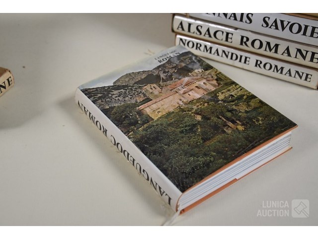 Boeken collectie zodiaque - afbeelding 9 van  32