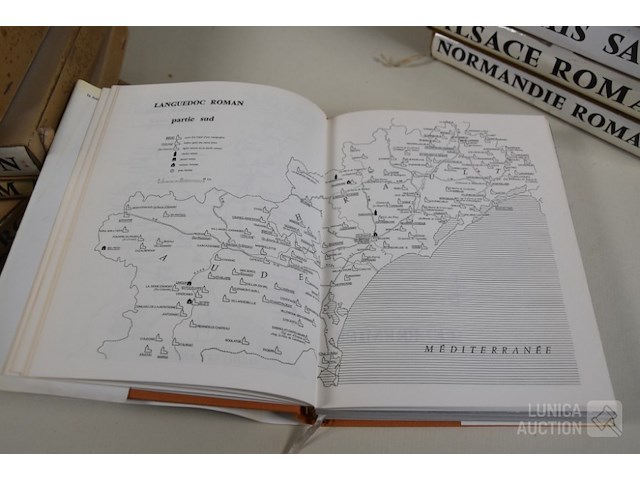 Boeken collectie zodiaque - afbeelding 10 van  32