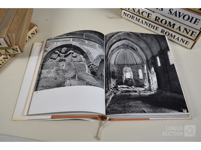 Boeken collectie zodiaque - afbeelding 11 van  32