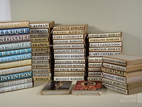 Boeken collectie zodiaque - afbeelding 1 van  32