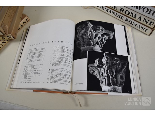 Boeken collectie zodiaque - afbeelding 13 van  32