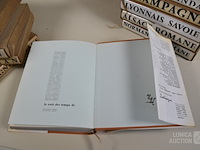 Boeken collectie zodiaque - afbeelding 14 van  32