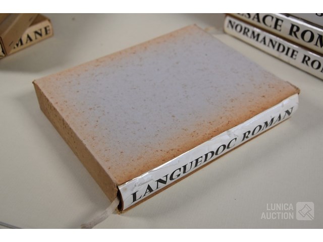 Boeken collectie zodiaque - afbeelding 15 van  32