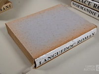 Boeken collectie zodiaque - afbeelding 15 van  32