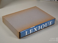 Boeken collectie zodiaque - afbeelding 16 van  32