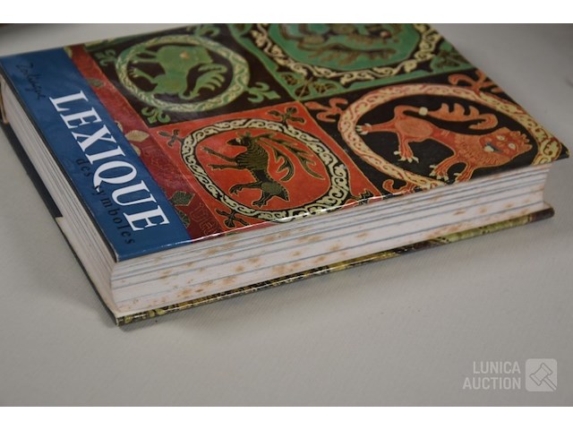 Boeken collectie zodiaque - afbeelding 17 van  32