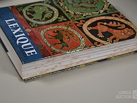 Boeken collectie zodiaque - afbeelding 17 van  32