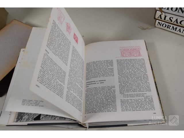 Boeken collectie zodiaque - afbeelding 18 van  32