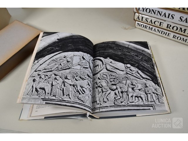 Boeken collectie zodiaque - afbeelding 19 van  32