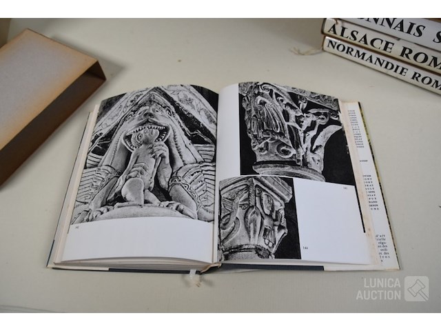 Boeken collectie zodiaque - afbeelding 20 van  32