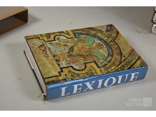 Boeken collectie zodiaque - afbeelding 21 van  32