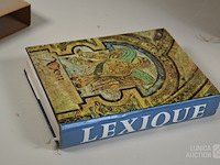 Boeken collectie zodiaque - afbeelding 21 van  32