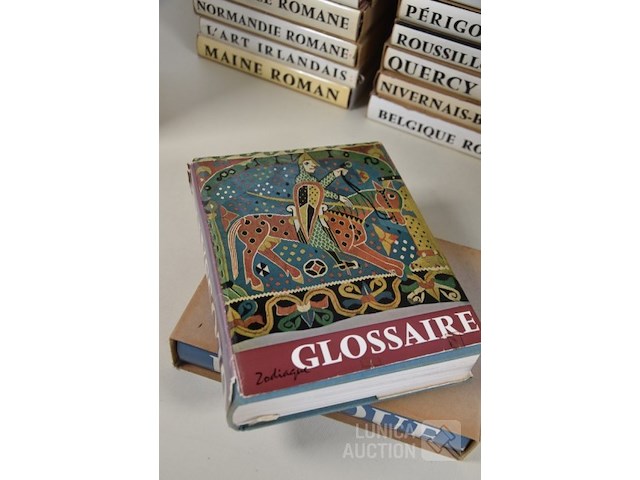 Boeken collectie zodiaque - afbeelding 22 van  32