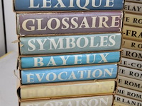 Boeken collectie zodiaque - afbeelding 12 van  32