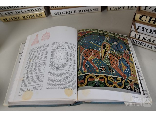 Boeken collectie zodiaque - afbeelding 24 van  32