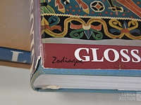 Boeken collectie zodiaque - afbeelding 25 van  32
