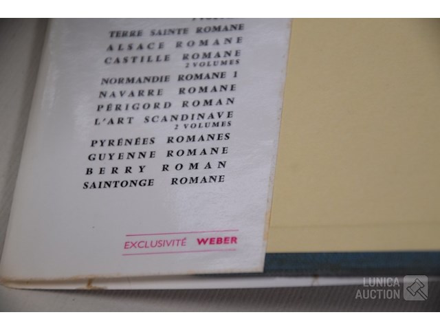 Boeken collectie zodiaque - afbeelding 26 van  32