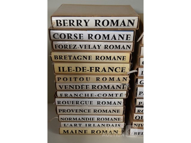 Boeken collectie zodiaque - afbeelding 23 van  32