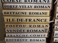 Boeken collectie zodiaque - afbeelding 23 van  32