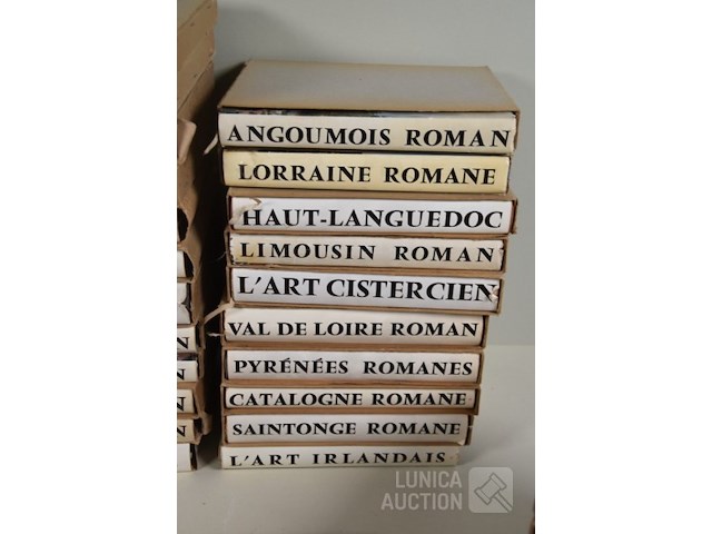 Boeken collectie zodiaque - afbeelding 28 van  32