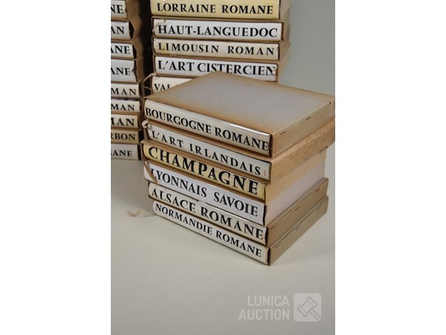 Boeken collectie zodiaque - afbeelding 29 van  32