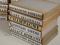 Boeken collectie zodiaque - afbeelding 29 van  32