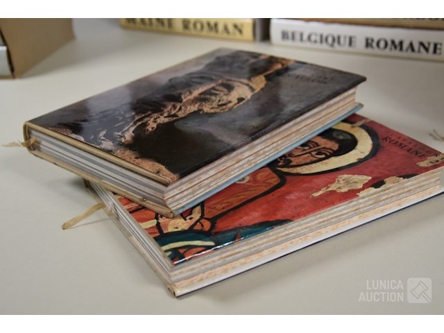 Boeken collectie zodiaque - afbeelding 30 van  32