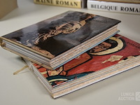 Boeken collectie zodiaque - afbeelding 30 van  32