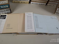 Boeken collectie zodiaque - afbeelding 31 van  32