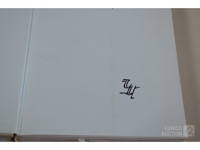 Boeken collectie zodiaque - afbeelding 32 van  32