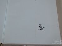 Boeken collectie zodiaque - afbeelding 32 van  32