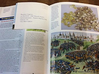 Boeken de 25 dagen van vlaanderen 2tuks - afbeelding 2 van  3