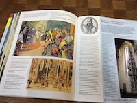 Boeken de 25 dagen van vlaanderen 2tuks - afbeelding 3 van  3