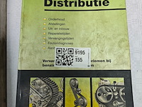 Boeken /distributie - afbeelding 2 van  5