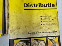 Boeken /distributie - afbeelding 4 van  5
