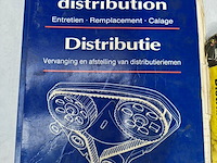 Boeken /distributie - afbeelding 5 van  5