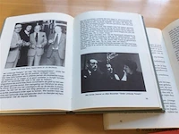 Boeken divers oa te bed of niet te bed - afbeelding 2 van  2