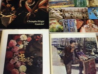 Boeken : diverse kunstboeken - afbeelding 2 van  3