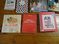 Boeken en puzzels (19x) - afbeelding 2 van  4