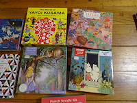 Boeken en puzzels (19x) - afbeelding 3 van  4