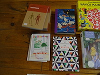 Boeken en puzzels (19x) - afbeelding 4 van  4