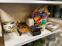 Boeken en speelgoed - afbeelding 2 van  6