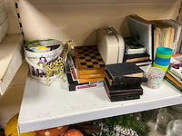 Boeken en speelgoed - afbeelding 3 van  6