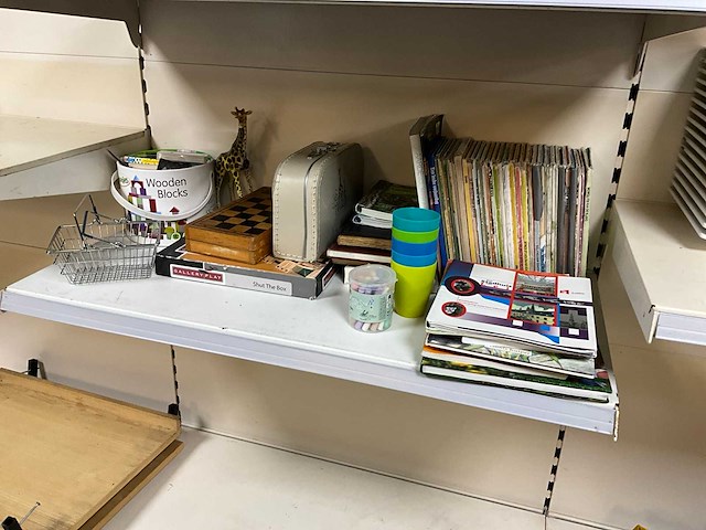 Boeken en speelgoed - afbeelding 10 van  10