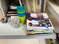 Boeken en speelgoed - afbeelding 3 van  10