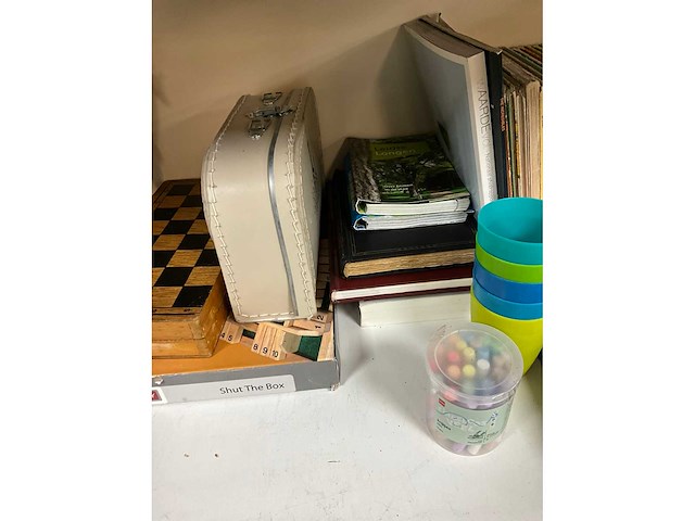 Boeken en speelgoed - afbeelding 4 van  10