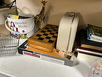 Boeken en speelgoed - afbeelding 6 van  10