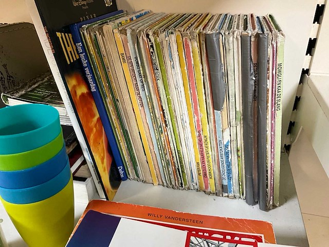 Boeken en speelgoed - afbeelding 9 van  10